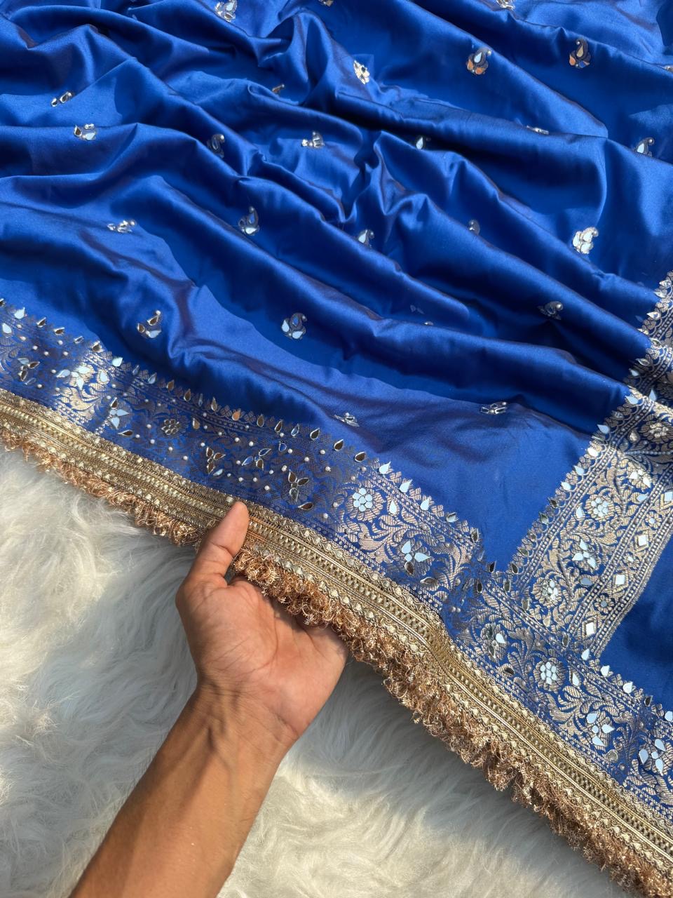 Your Sarees