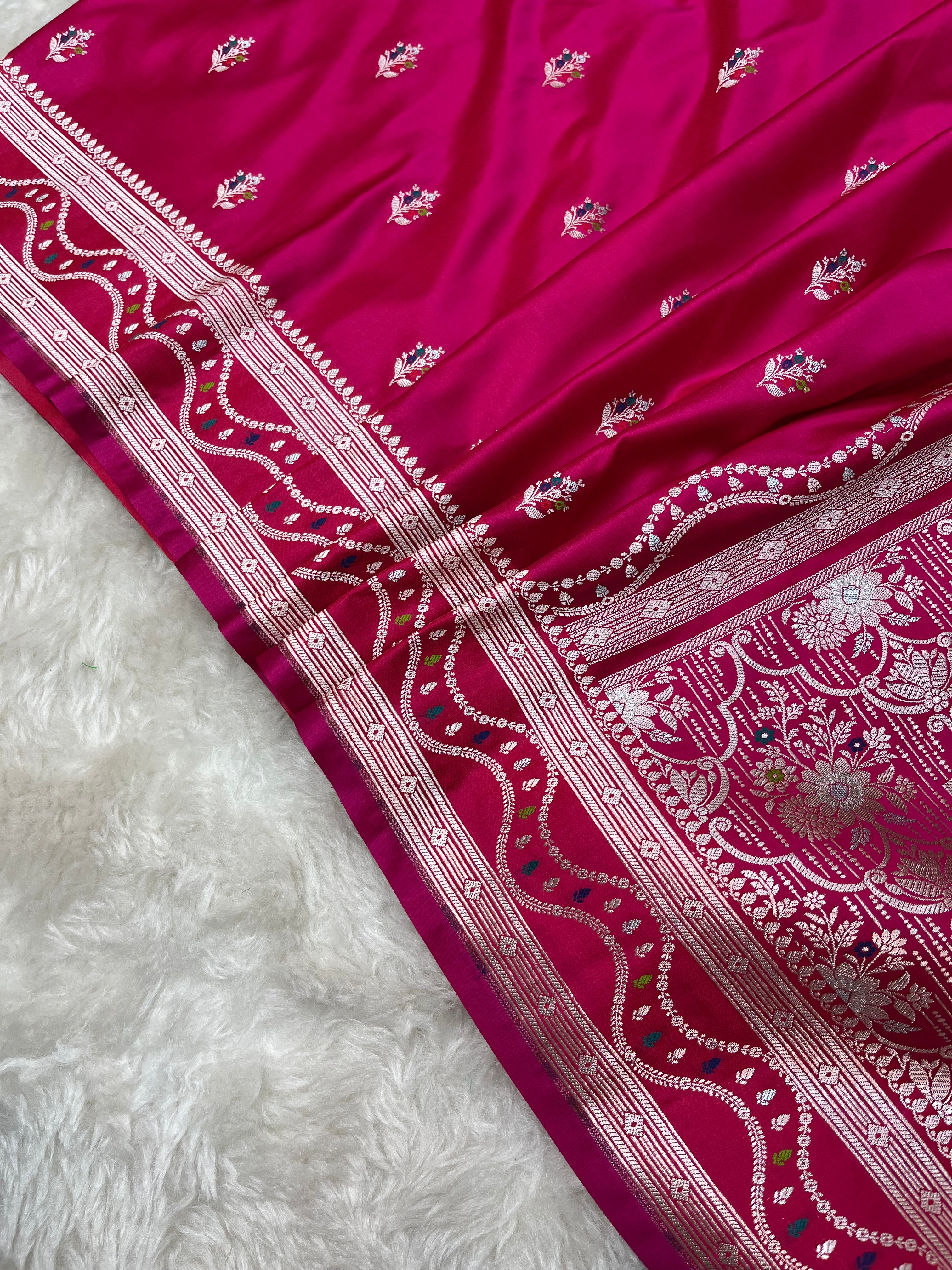 Your Sarees