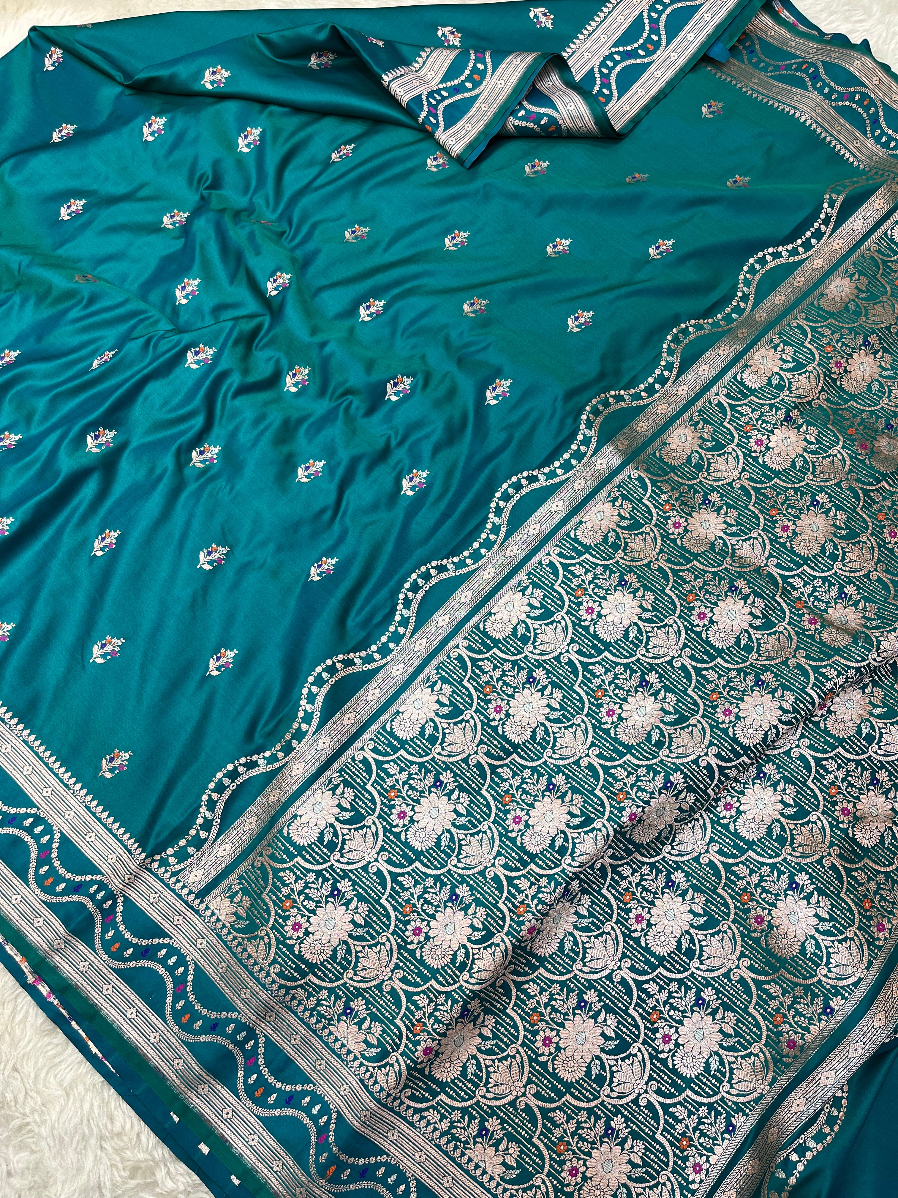 Your Sarees