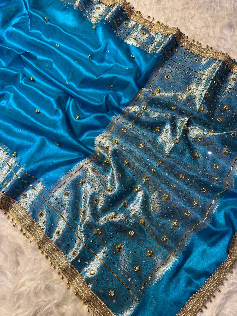 Your Sarees