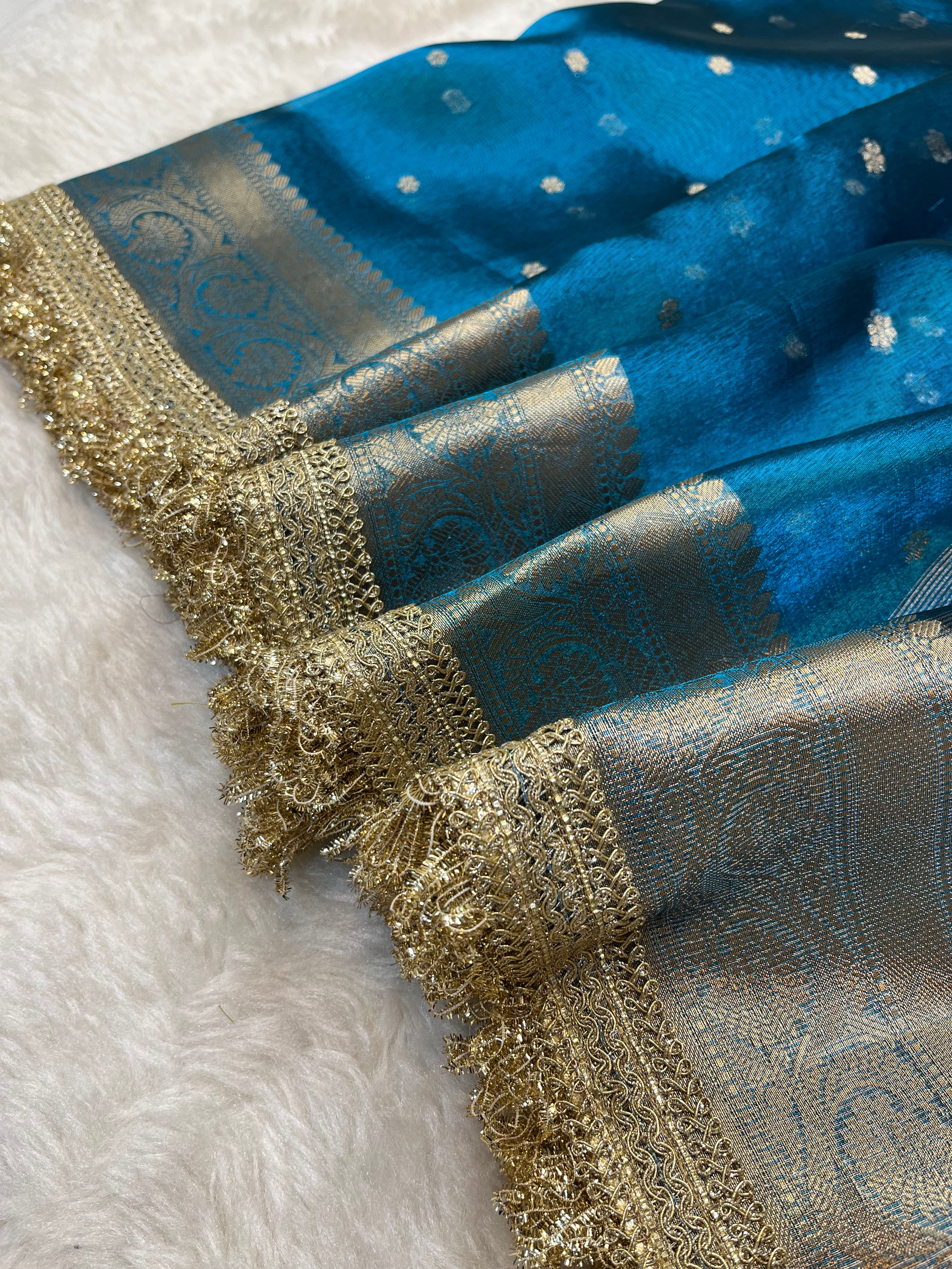 Your Sarees