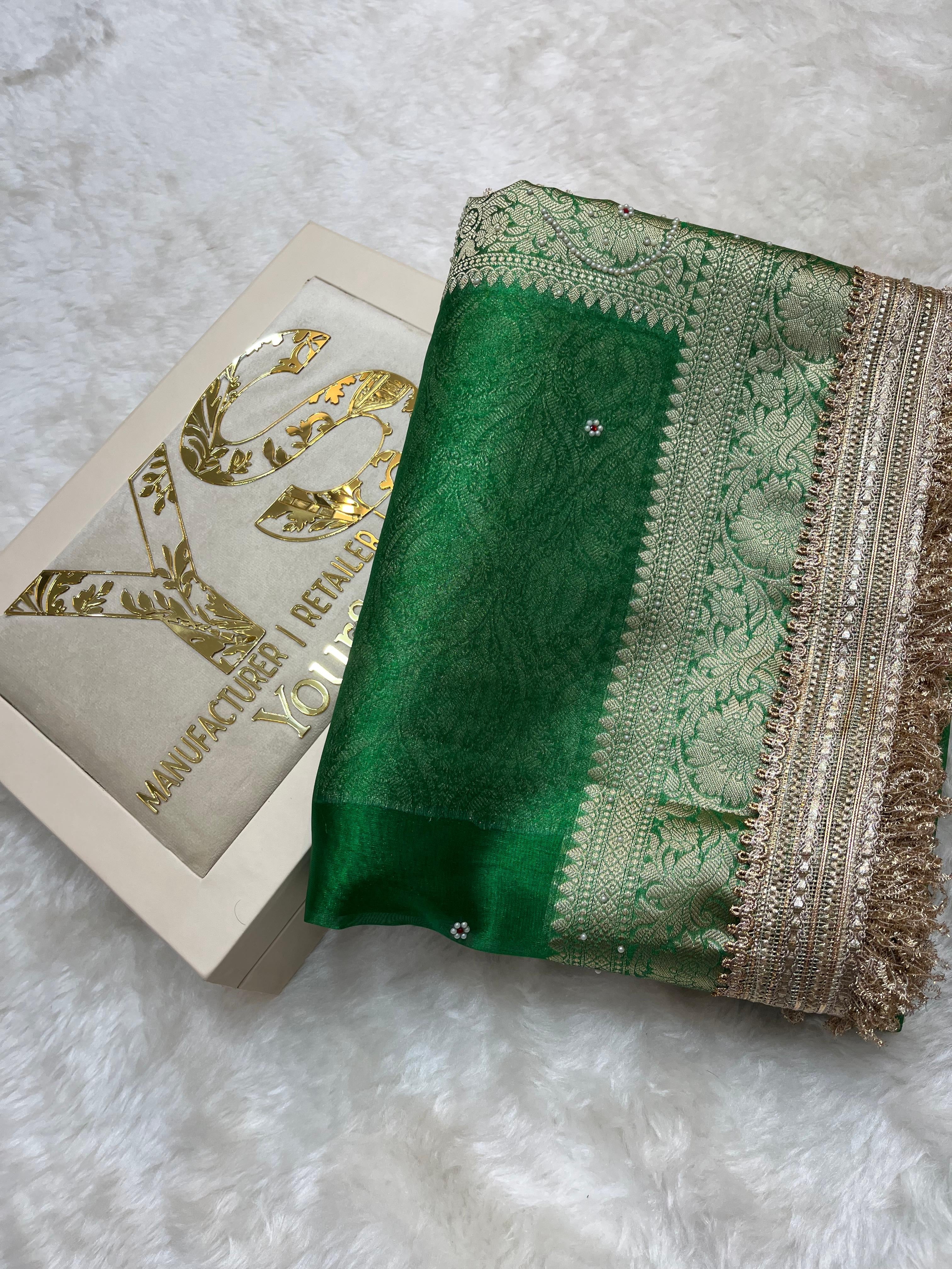 Your Sarees