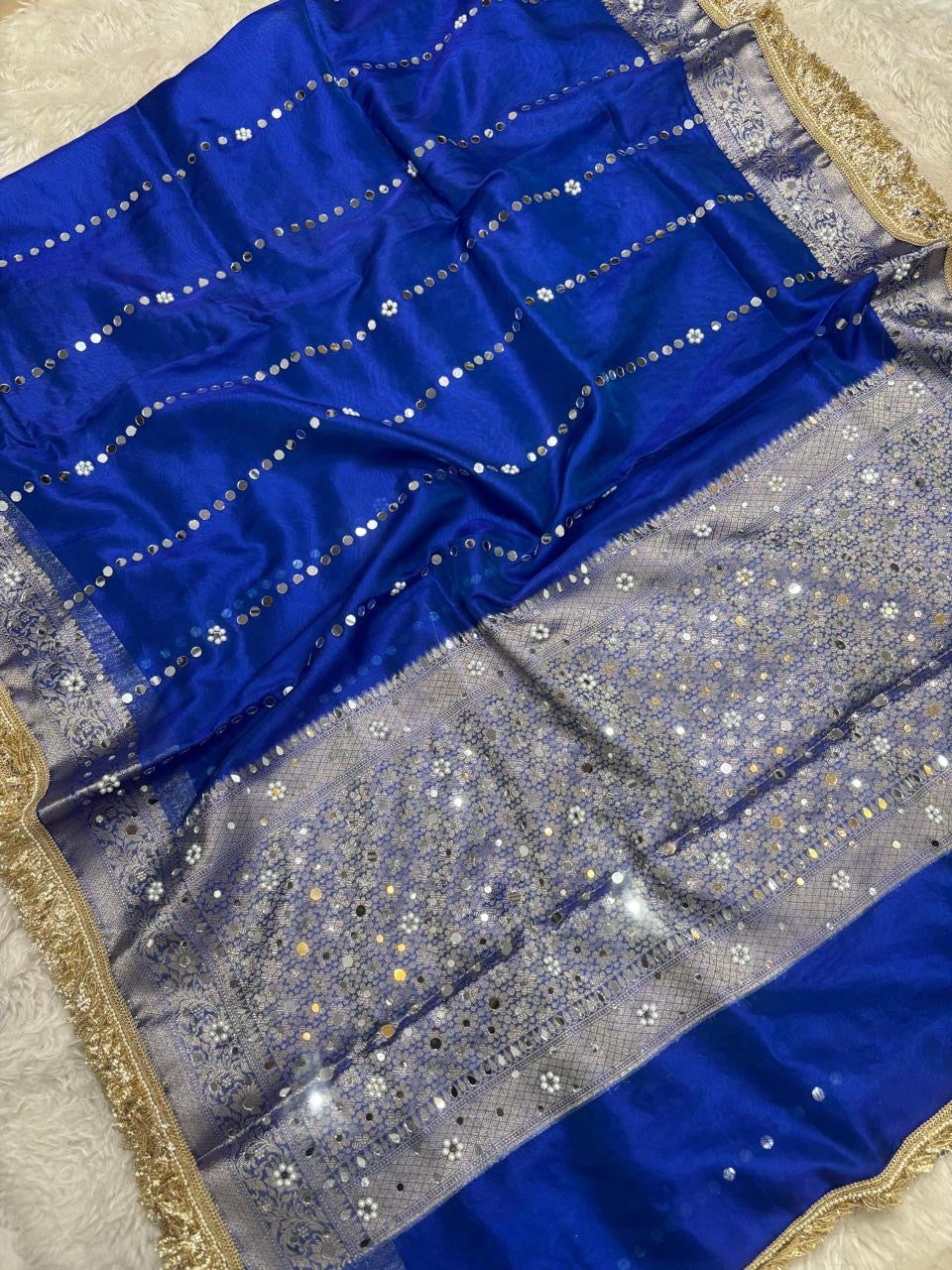 Your Sarees