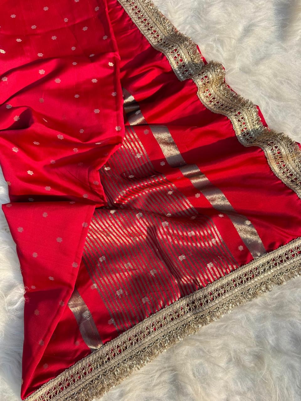 Your Sarees