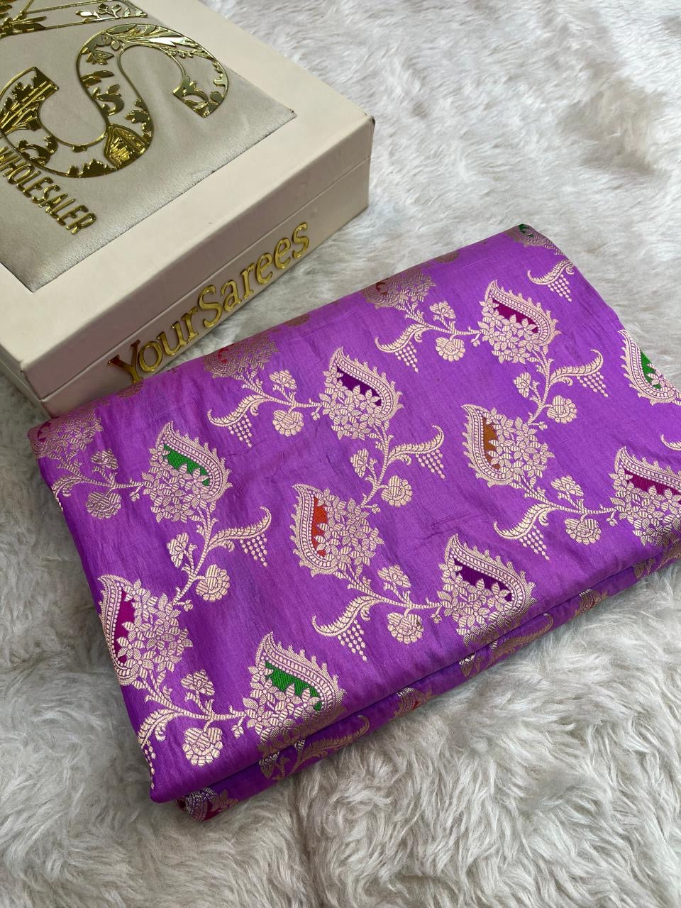 Your Sarees