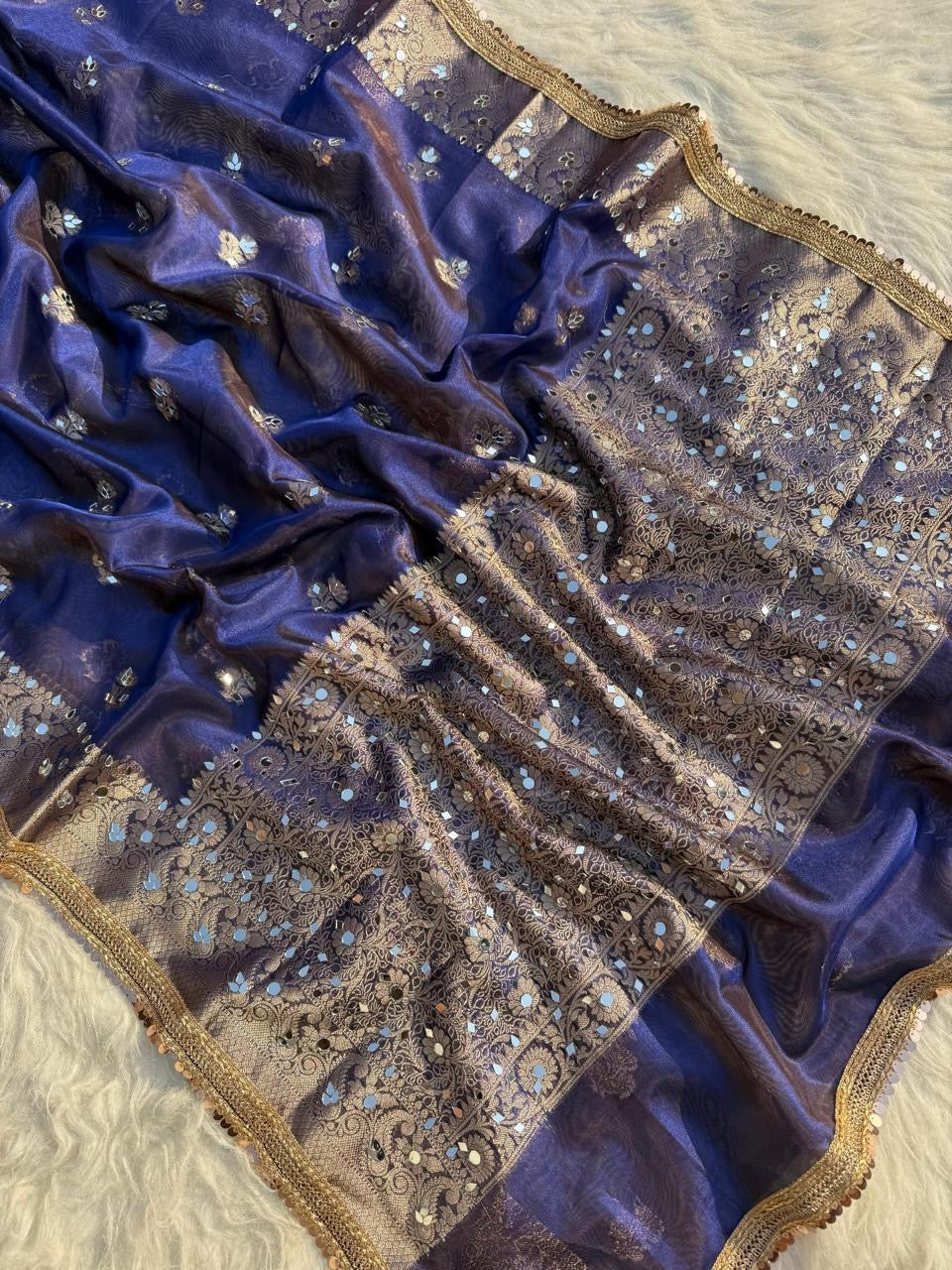 Your Sarees