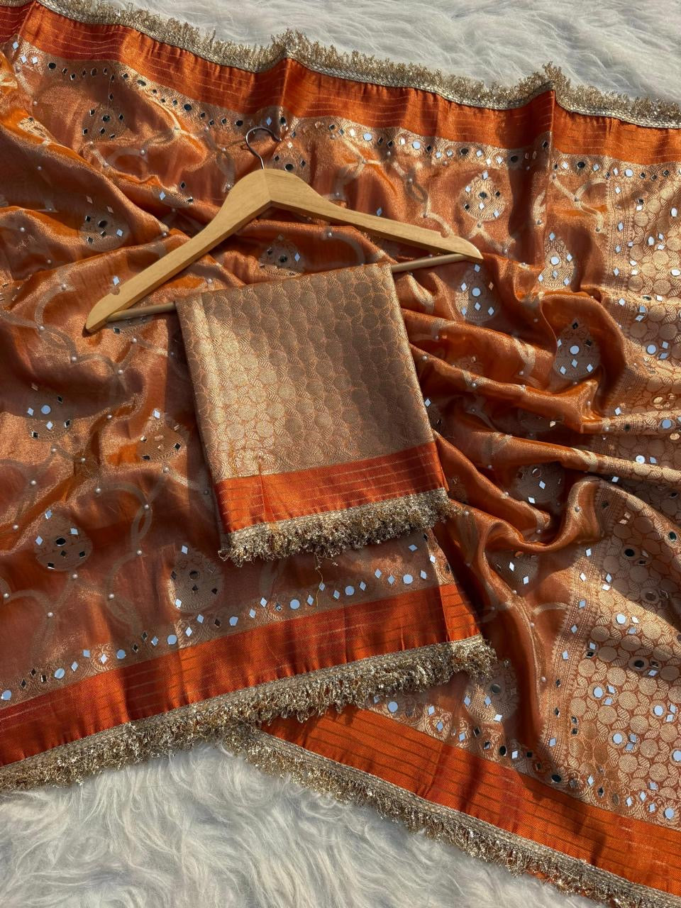 Your Sarees
