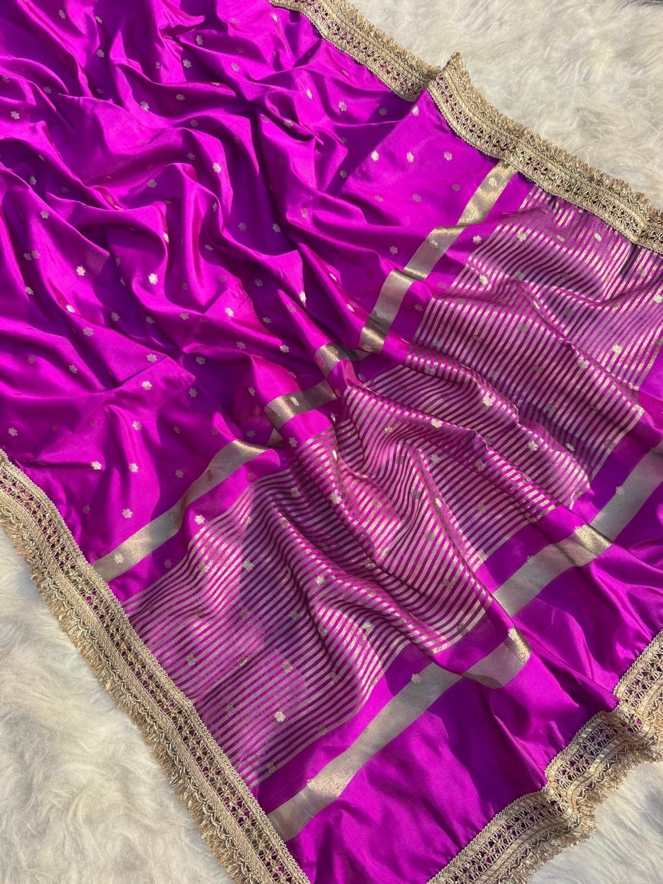 Your Sarees