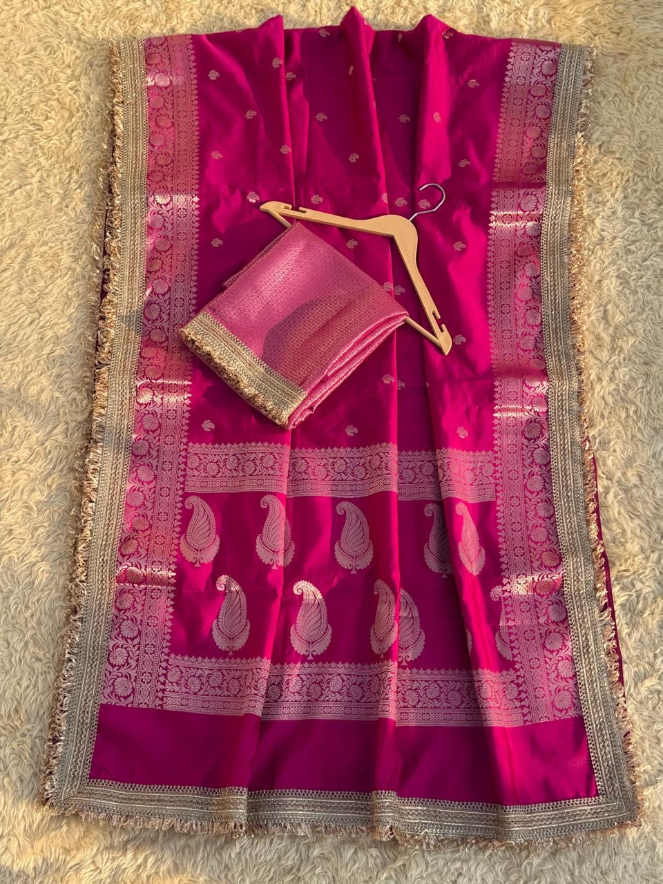 Your Sarees