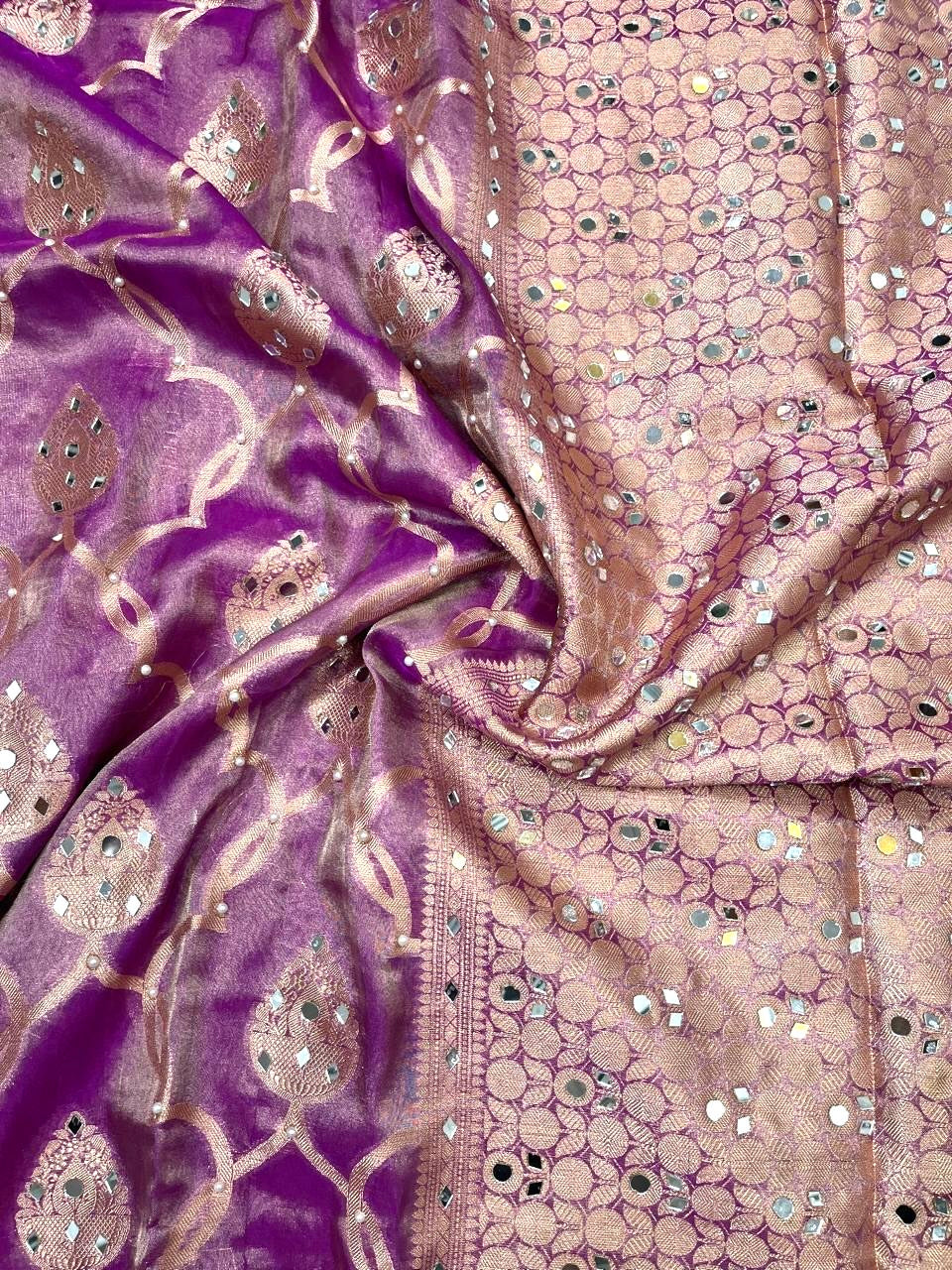 Your Sarees