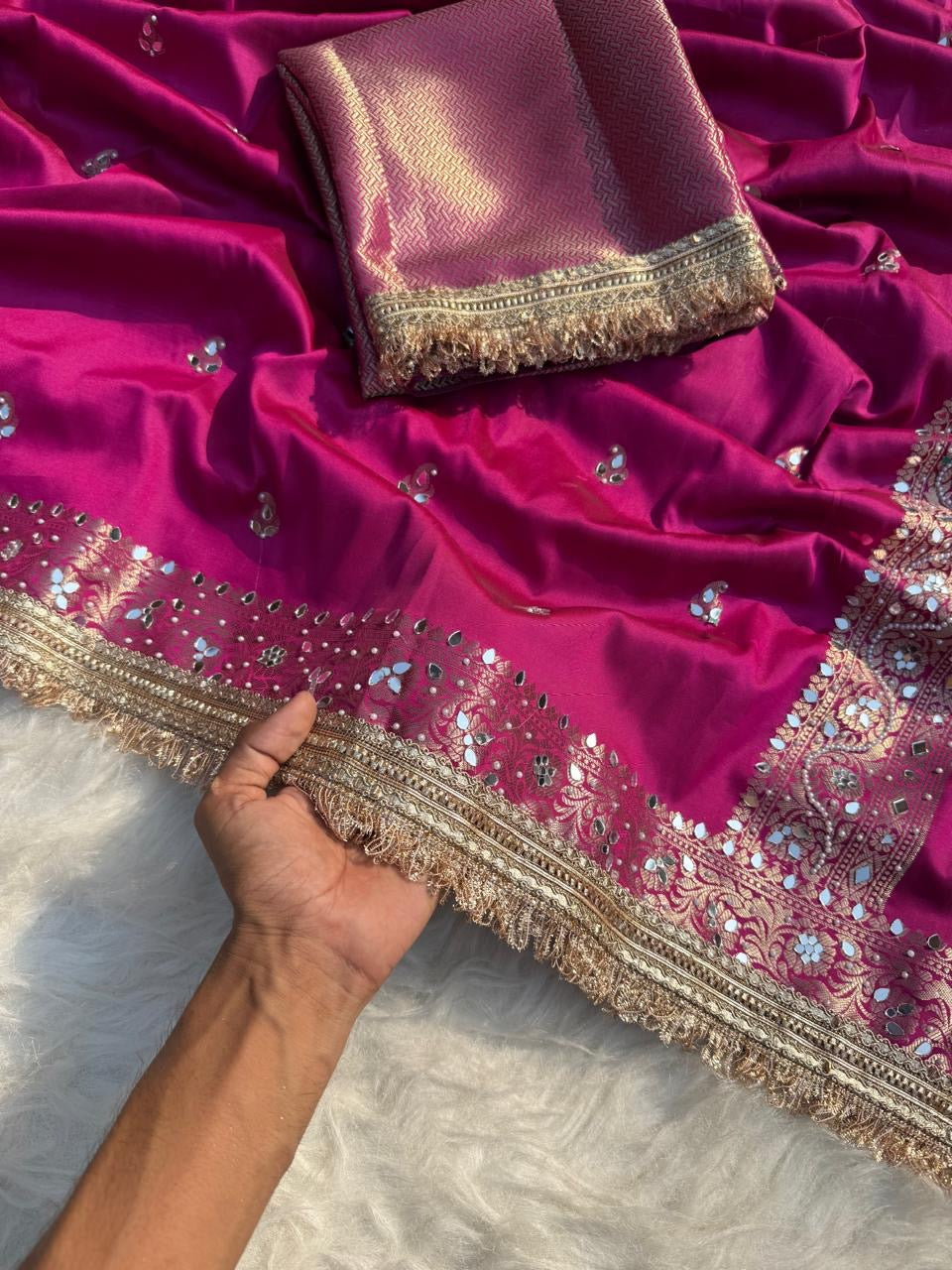 Your Sarees