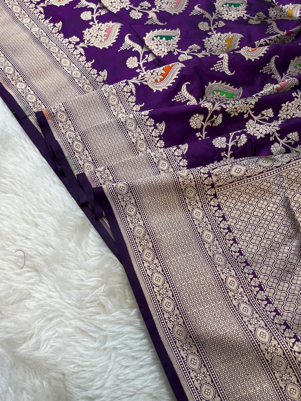 Your Sarees