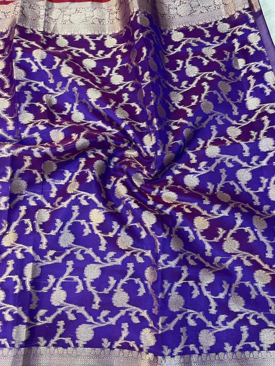 Your Sarees