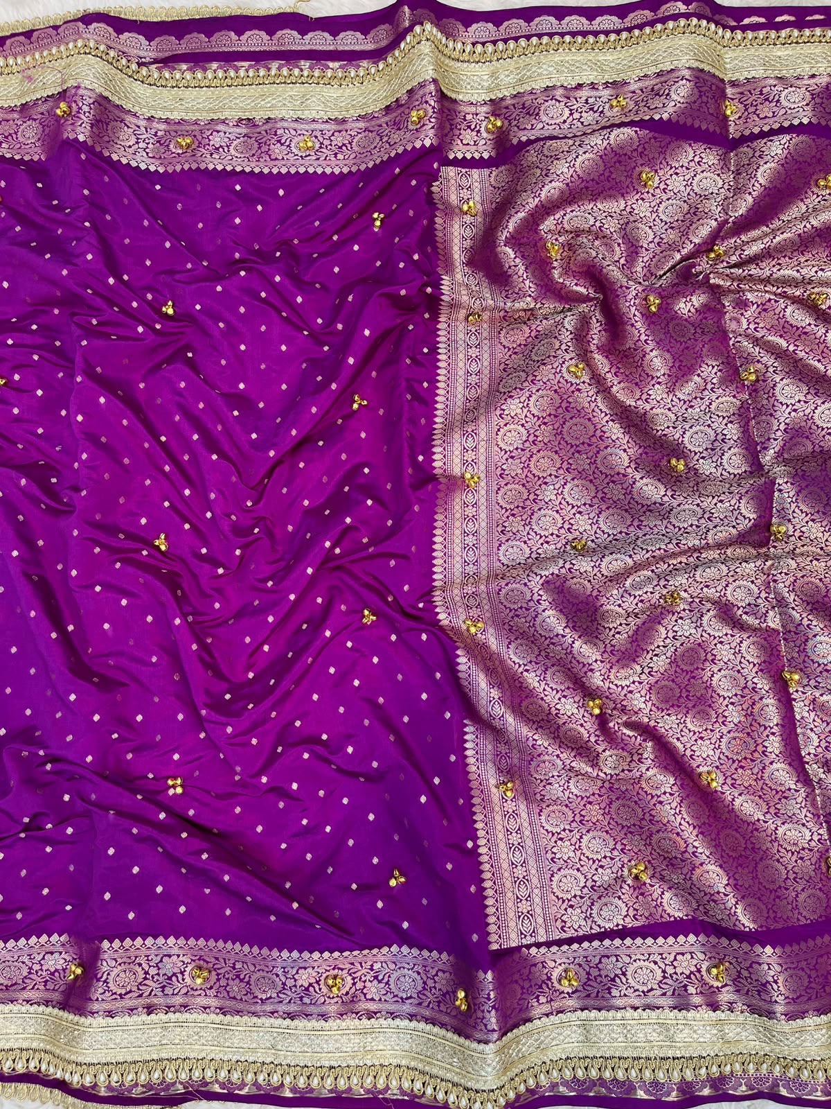 Your Sarees