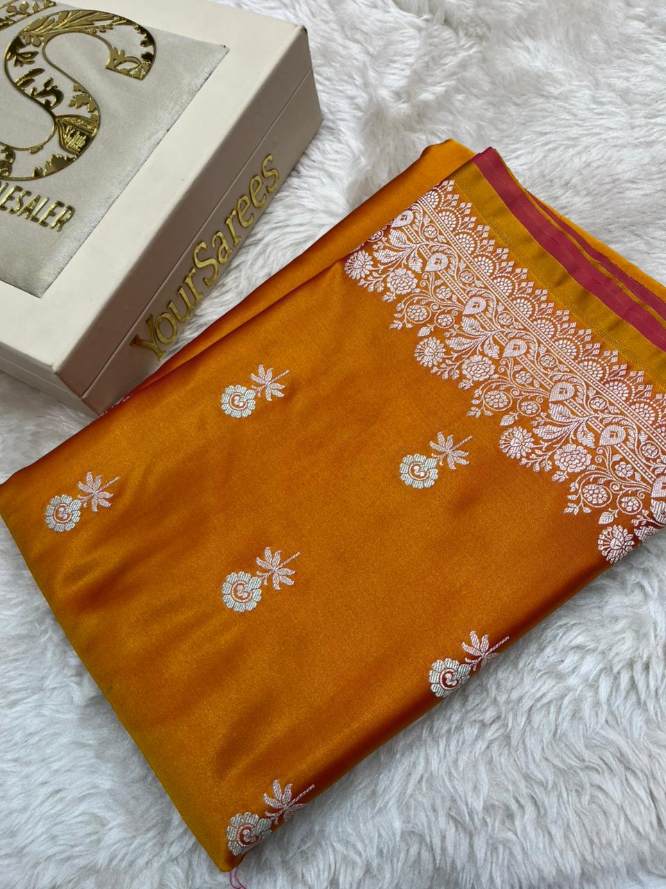 Your Sarees