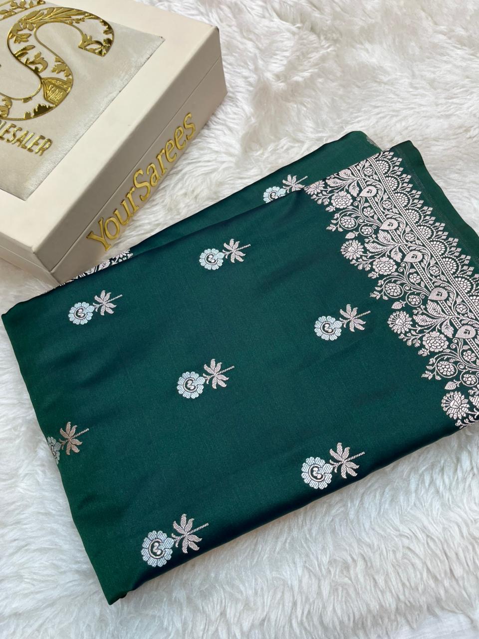 Your Sarees