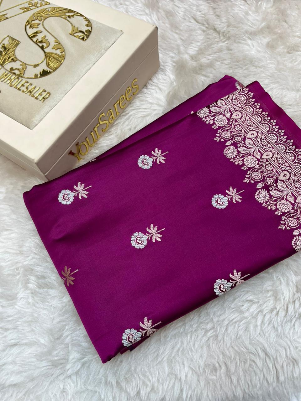 Your Sarees