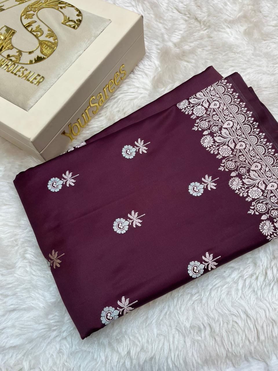 Your Sarees