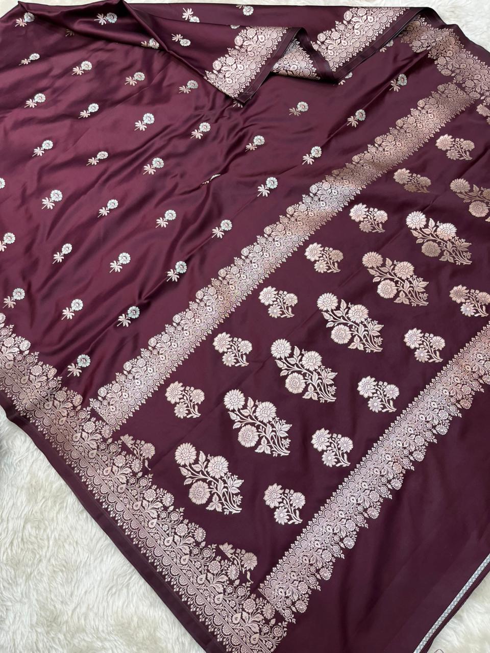 Your Sarees