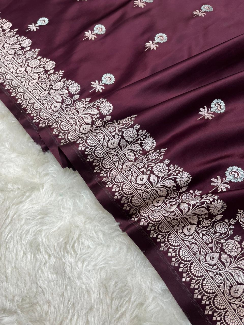 Your Sarees