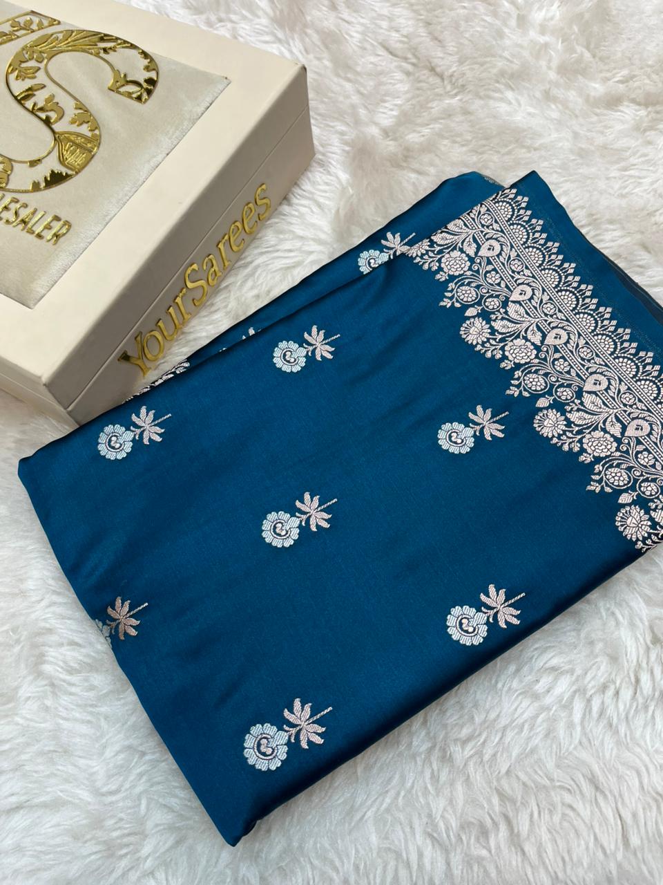 Your Sarees