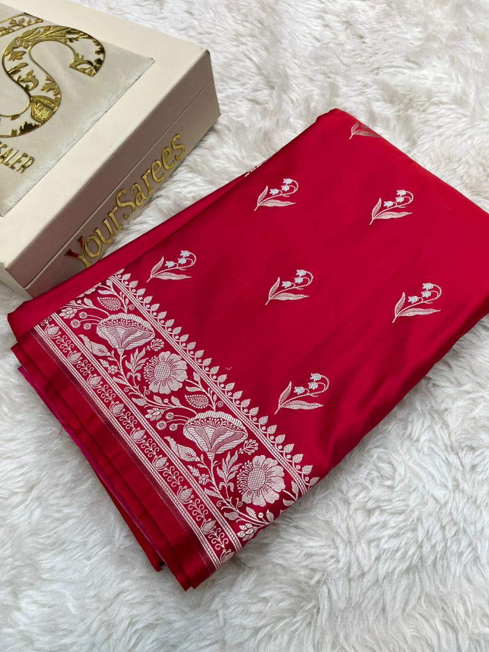 Your Sarees