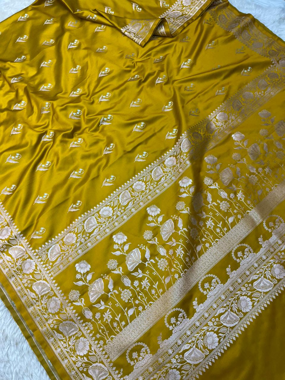 Your Sarees
