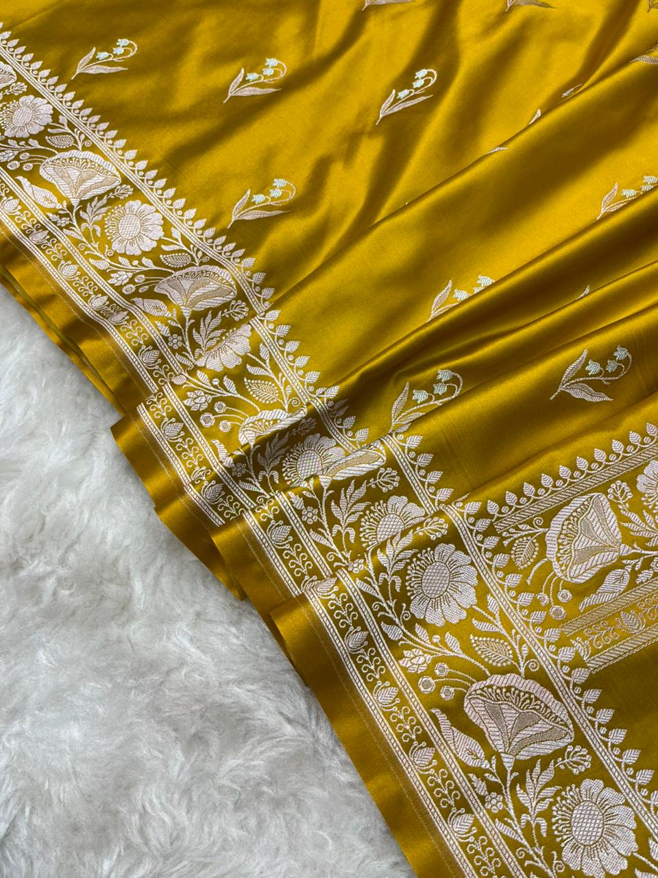 Your Sarees