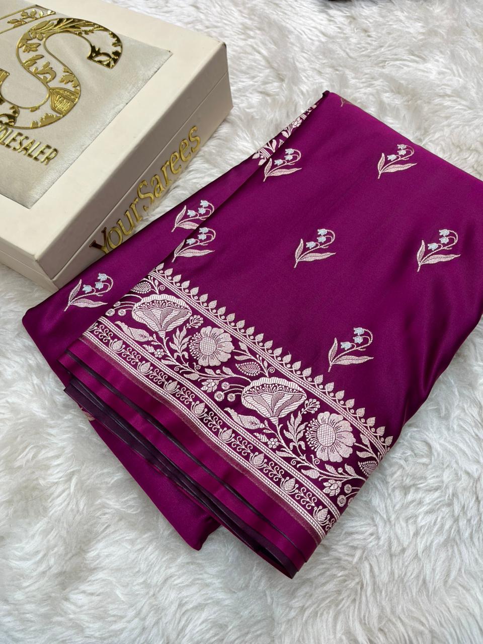 Your Sarees
