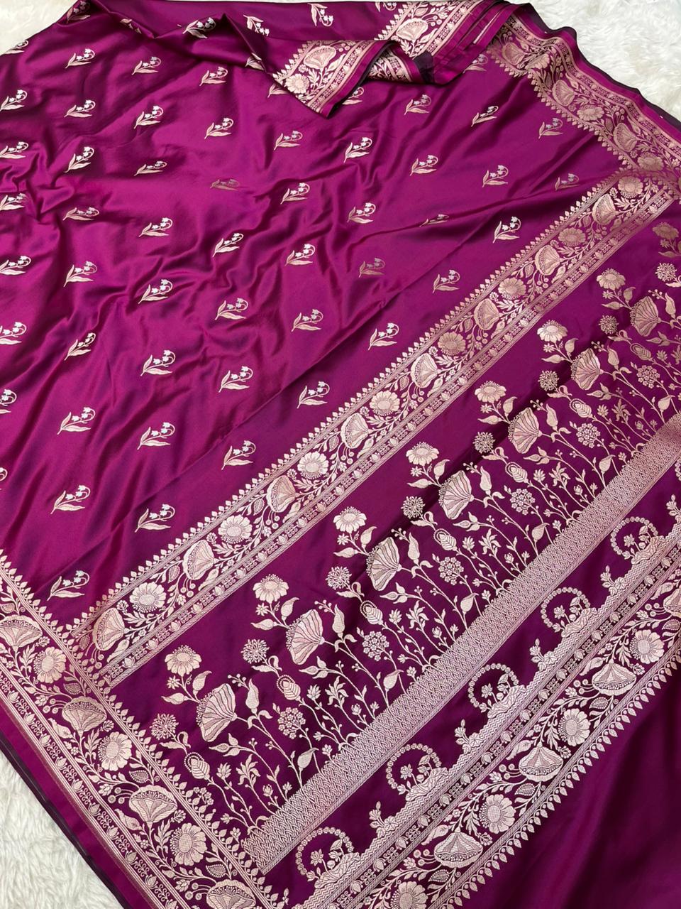 Your Sarees