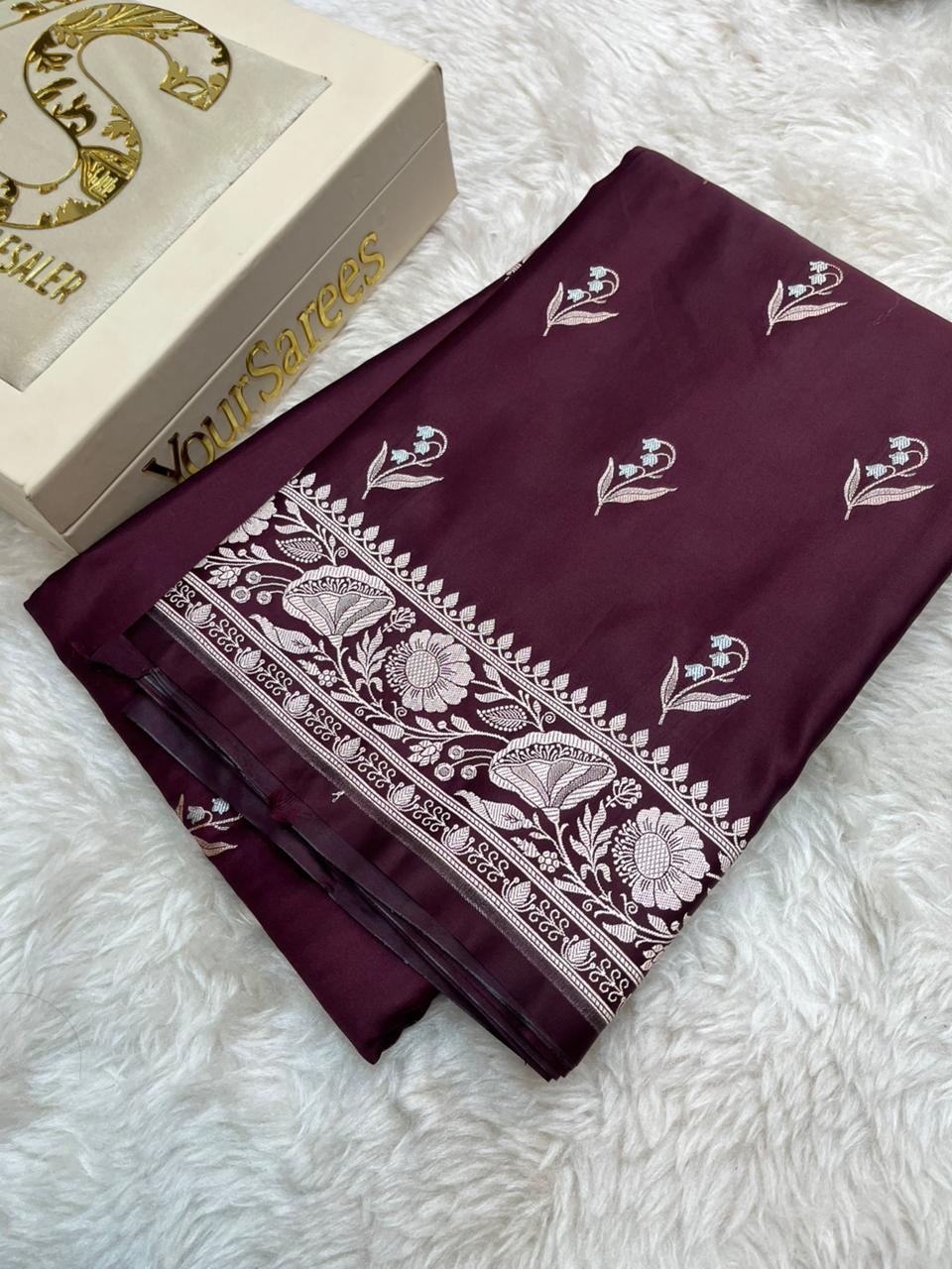 Your Sarees