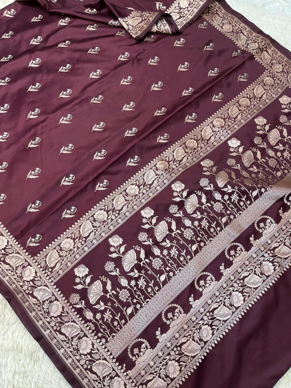 Your Sarees