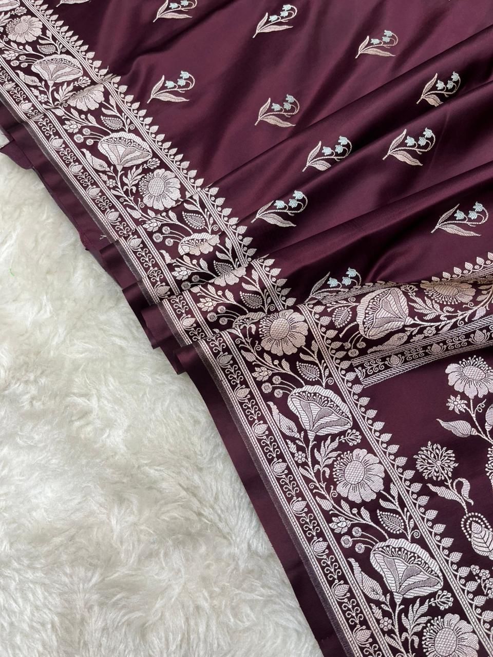 Your Sarees