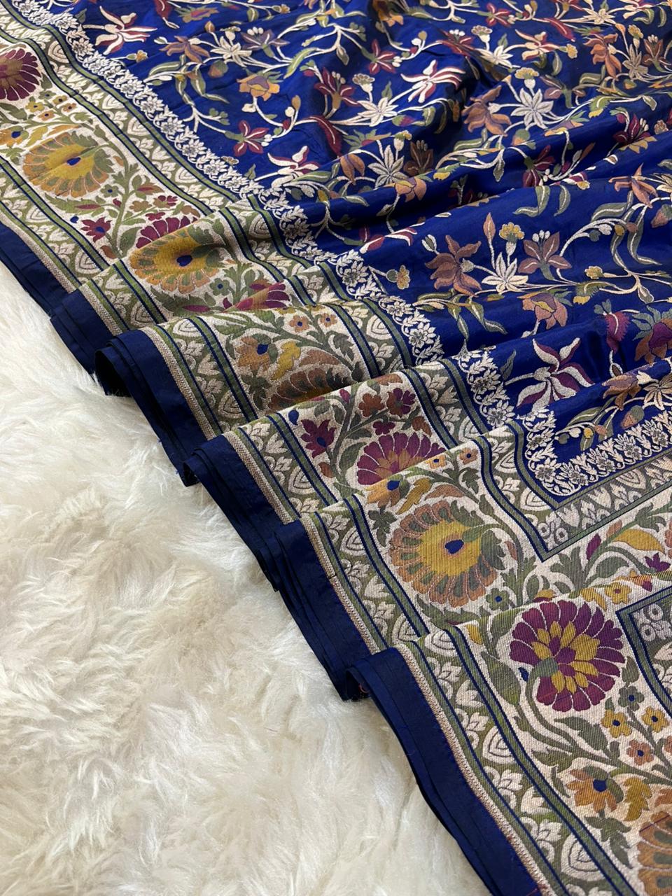 Your Sarees