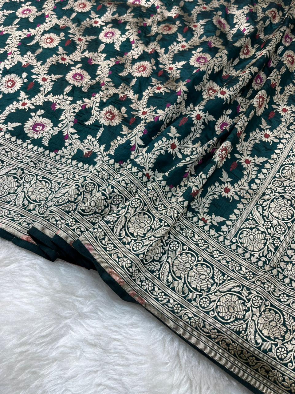 Your Sarees