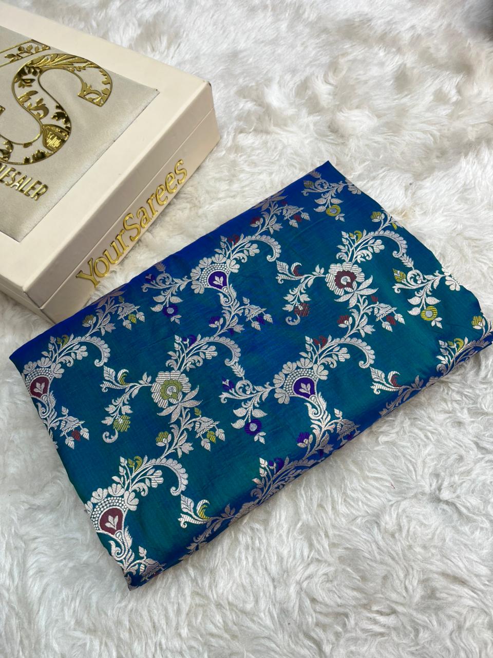 Your Sarees