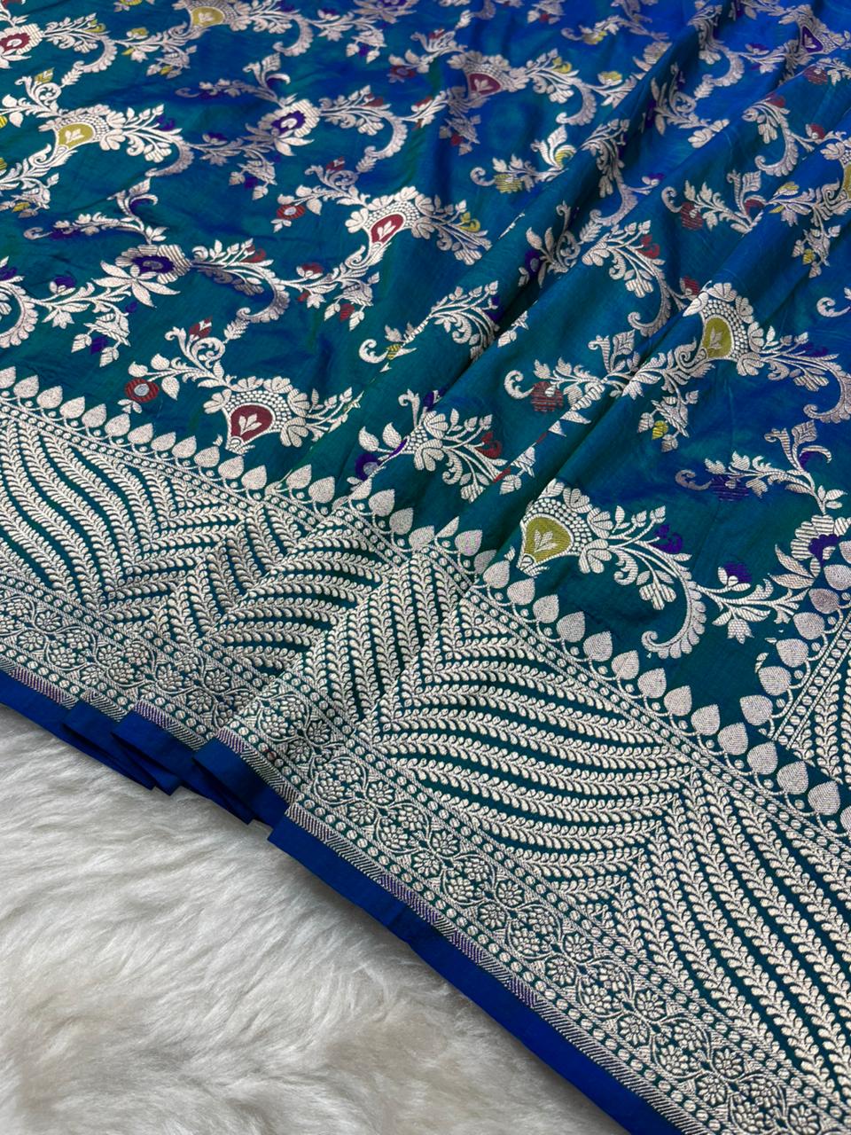 Your Sarees