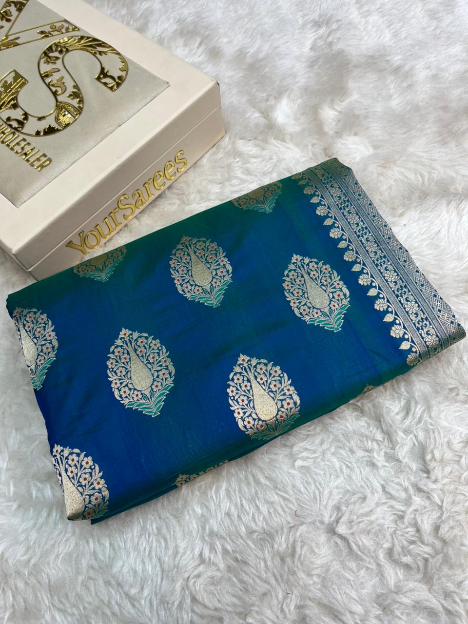 Your Sarees