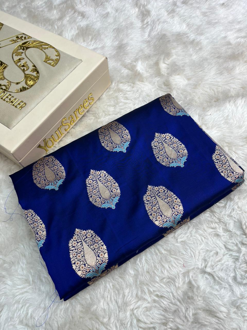 Your Sarees