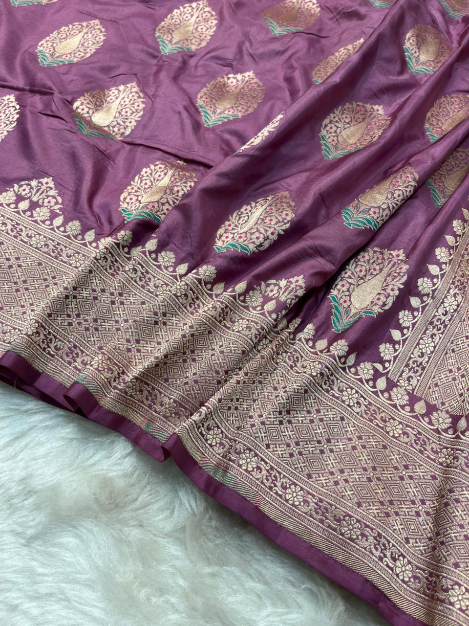 Your Sarees