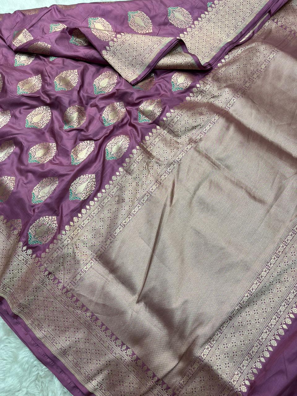 Your Sarees