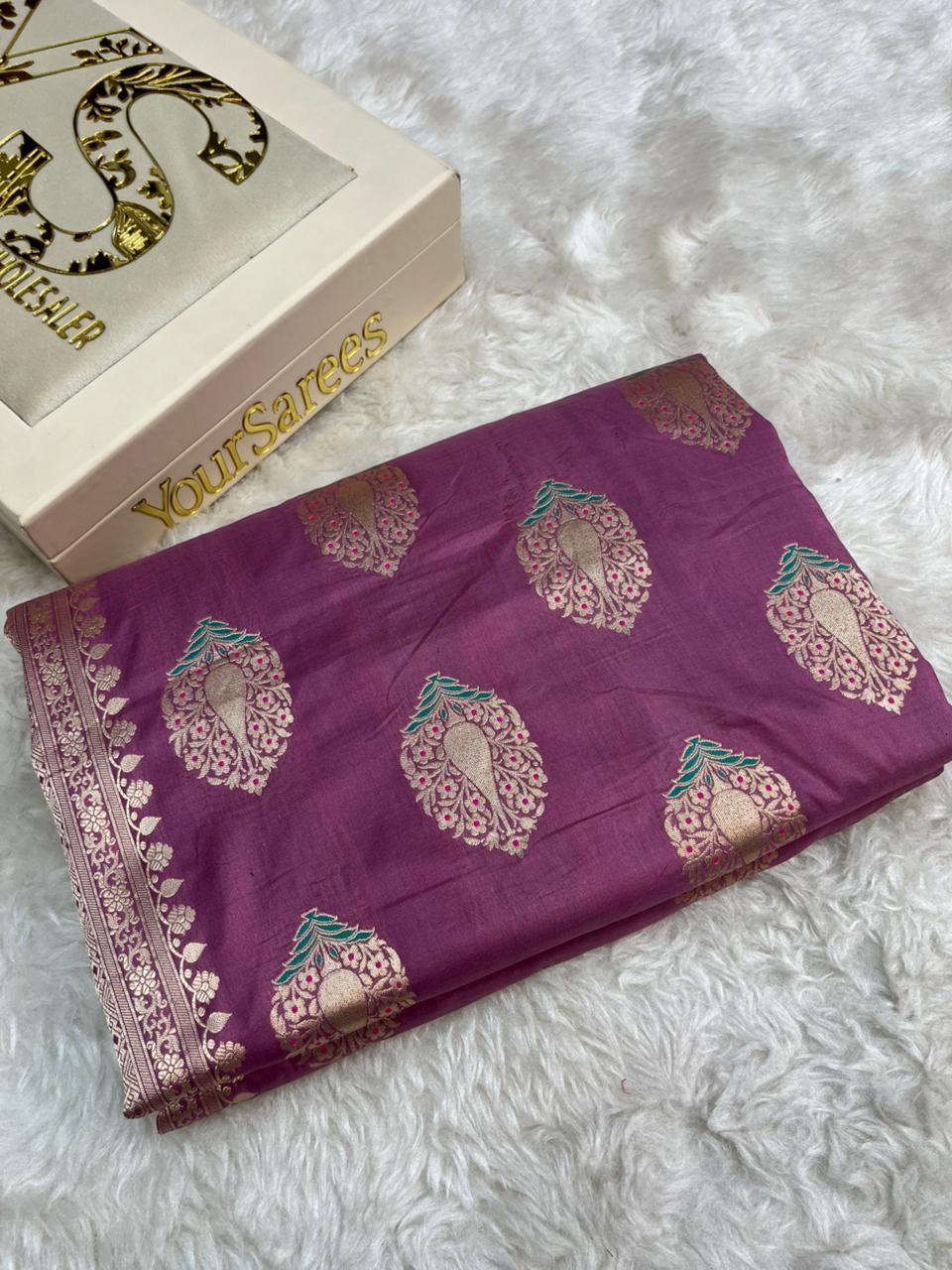 Your Sarees