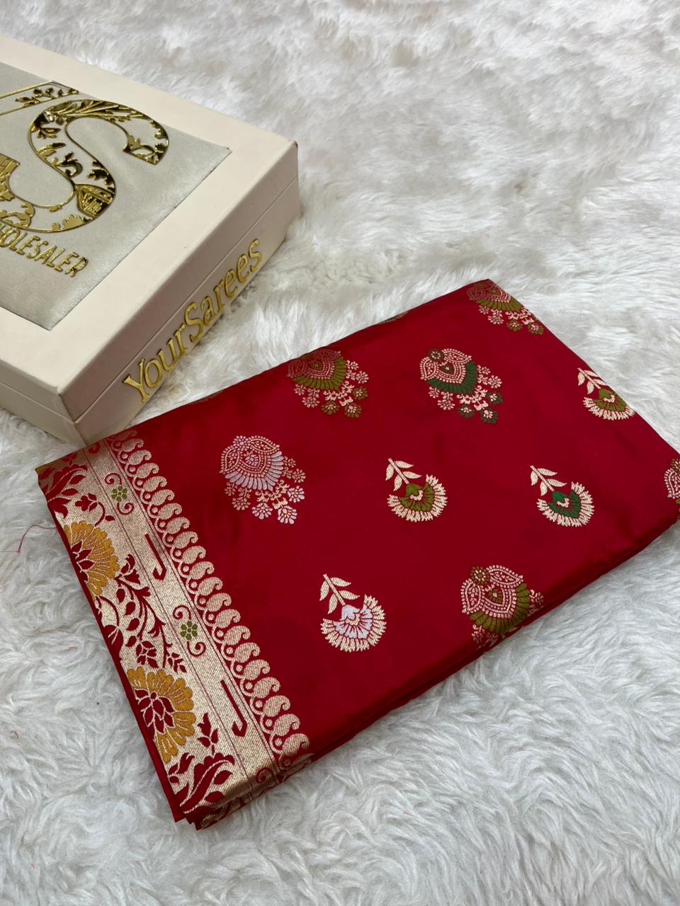 Your Sarees