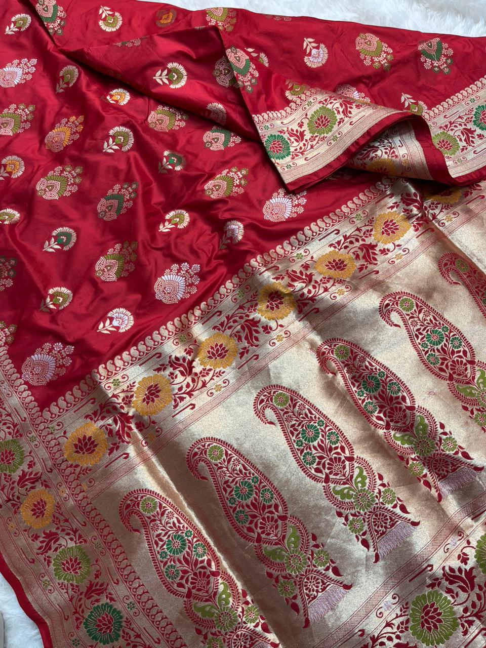 Your Sarees