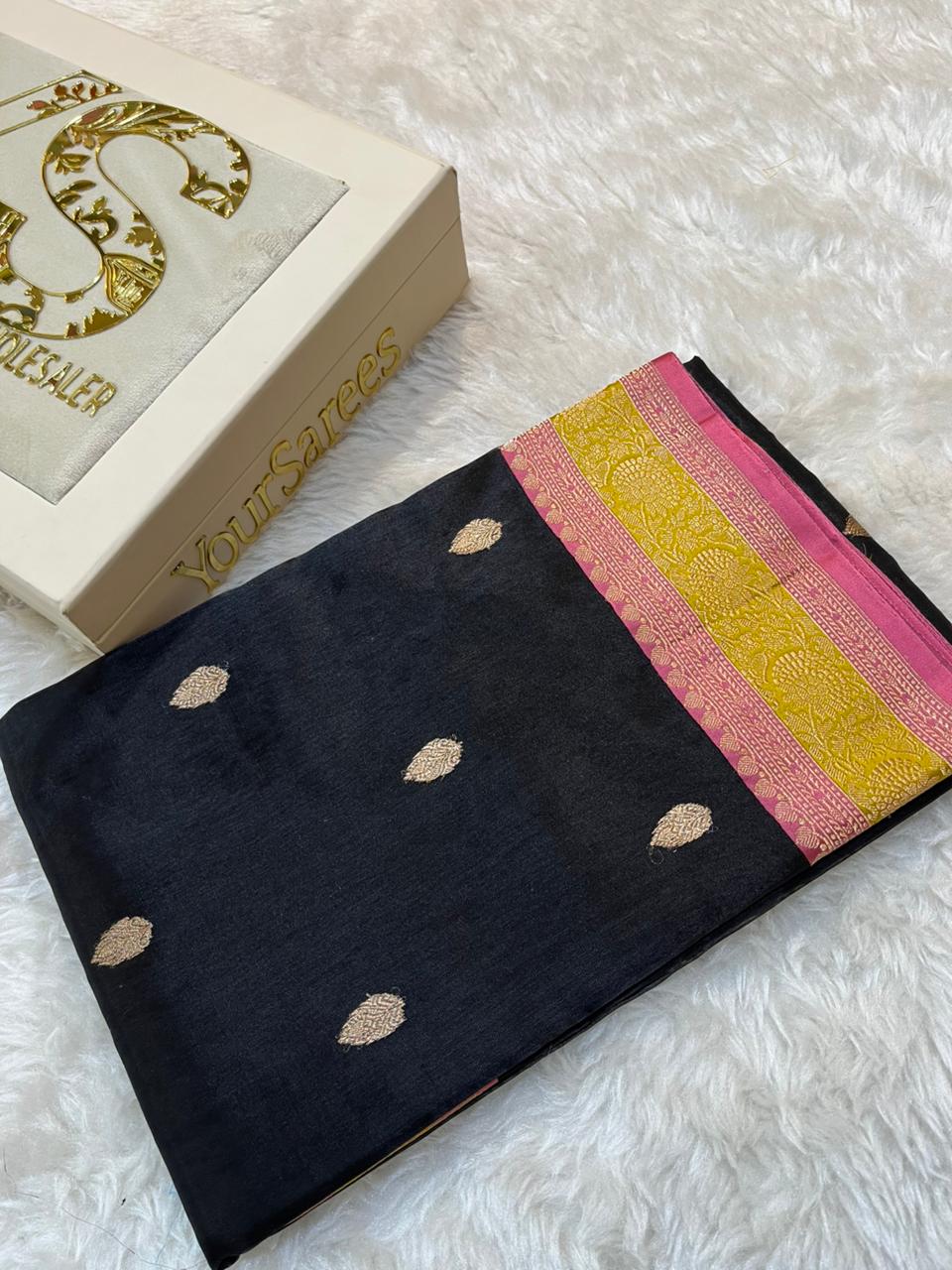 Your Sarees