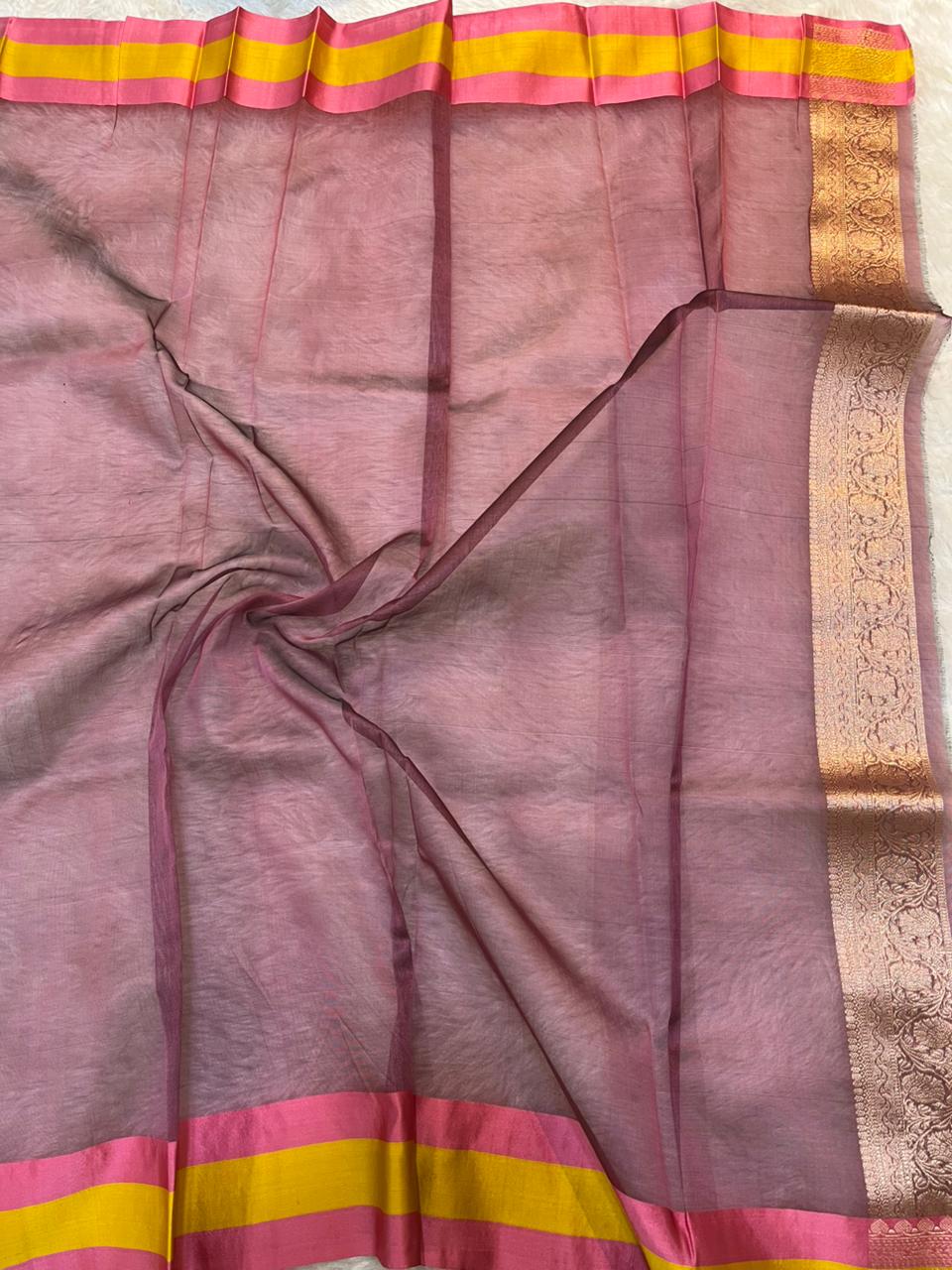 Your Sarees