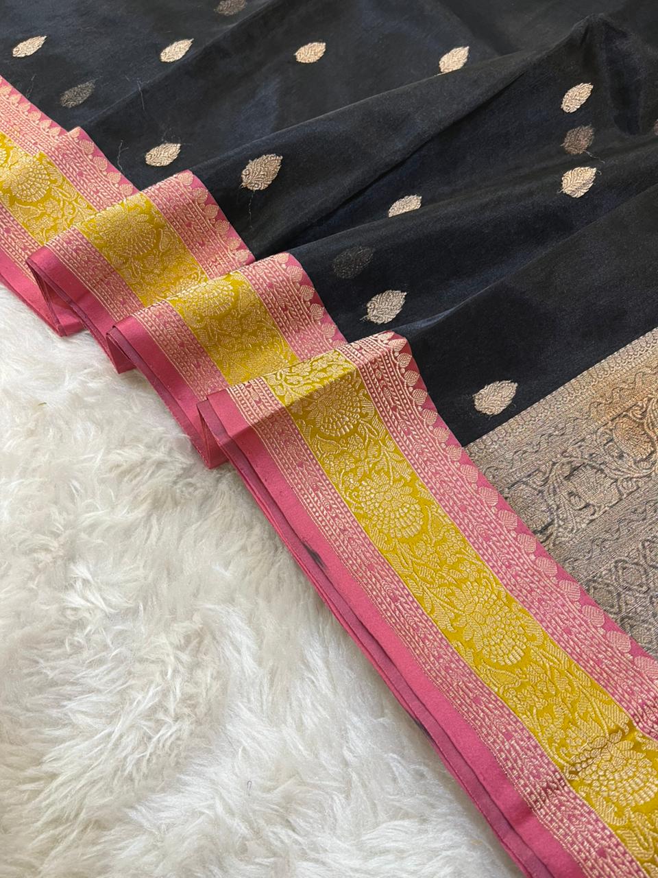 Your Sarees