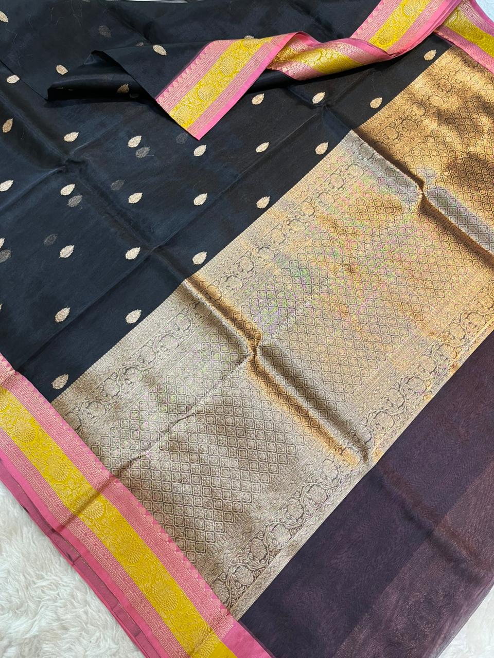 Your Sarees