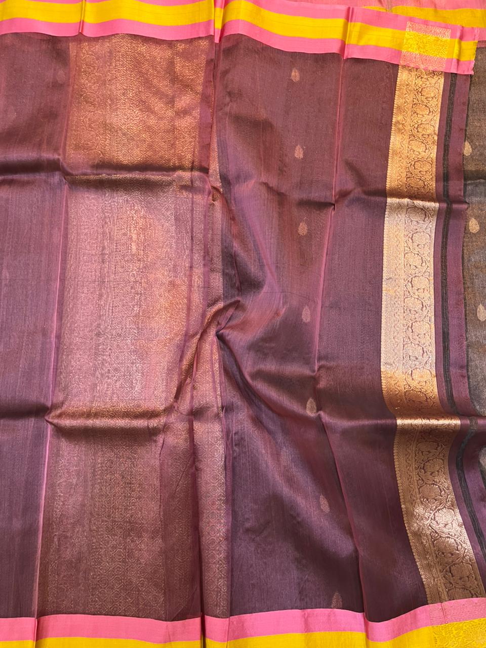 Your Sarees