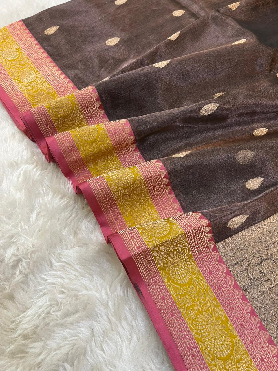Your Sarees
